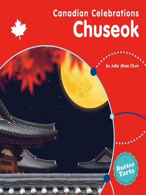 cover image of Chuseok